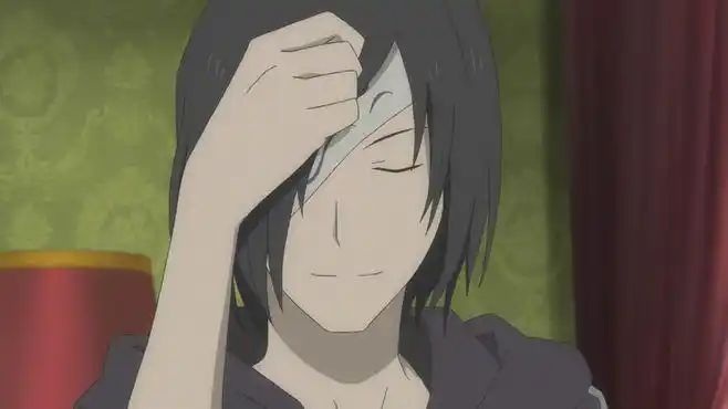 回复:【夏目友人帐】的场静司图片欣赏!·˙·★_动漫奇迹吧_百度贴吧