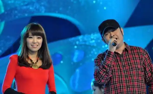 刀郎终于坦白了他与云朵的真实关系外界不要胡乱猜测