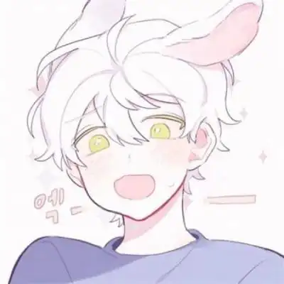 标签:男生头像,动漫,可爱,帅哥