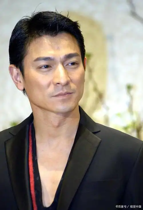 当年,港风席卷大陆,张国荣,黎明,刘德华,谢霆锋等明星,都是我们争先