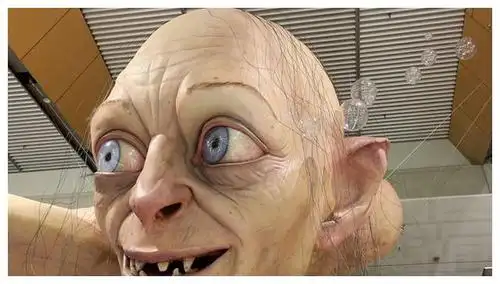 100万年后的人类是什么样?看到模拟图后,幸亏出生的早!