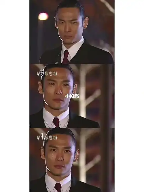 杜德伟|第8号当铺|论一名歌手的演技04