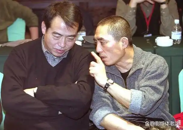 一代名导都向资本妥协,张艺谋,陈凯歌还能拍出纯粹的作品吗?