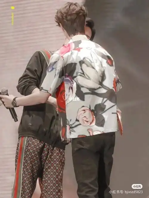 博君一肖是真的  #肖战王一博  #向全世界安利博君一肖  #王一博肖