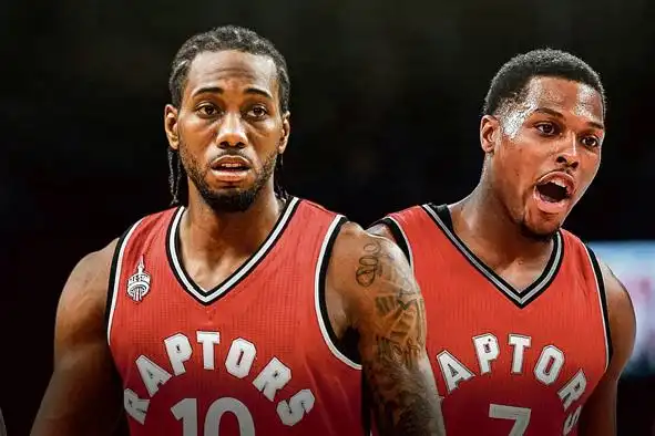 劳里及伦纳德 须改善场上默契