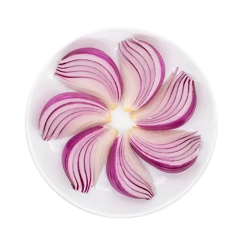 新鲜现挖洋葱农家自种蔬菜当季圆葱头5斤装紫皮红皮大葱整箱包邮