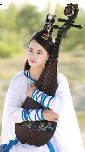 新边城浪子·翠浓·柴碧云