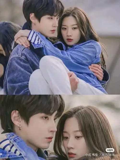 你们喜欢哪一对#车银优 #文佳煐  #黄寅烨