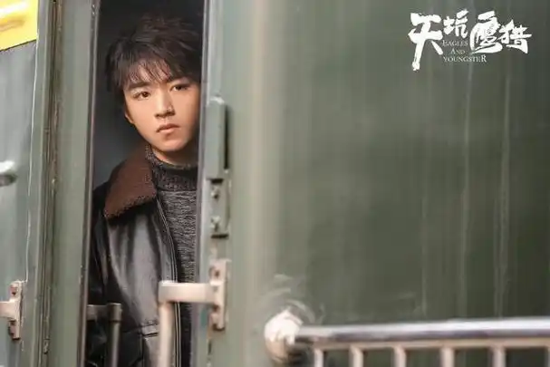 7年后再看tfboys三人处境原来命运的馈赠早已标好价格