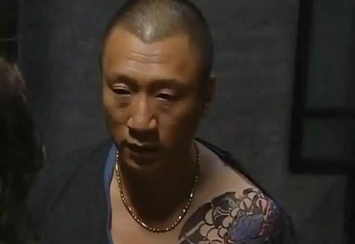 社会大哥【相关词_社会大哥表情包】