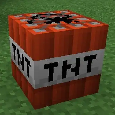 《我的世界》可配置tntv1.12.2mod