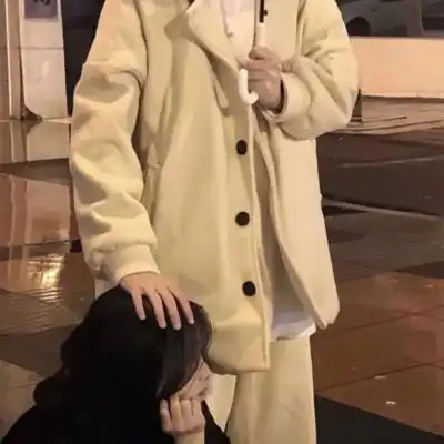 情头真人不露头酷 高清好看的男女情头各一半不露头图片_情侣头像_美