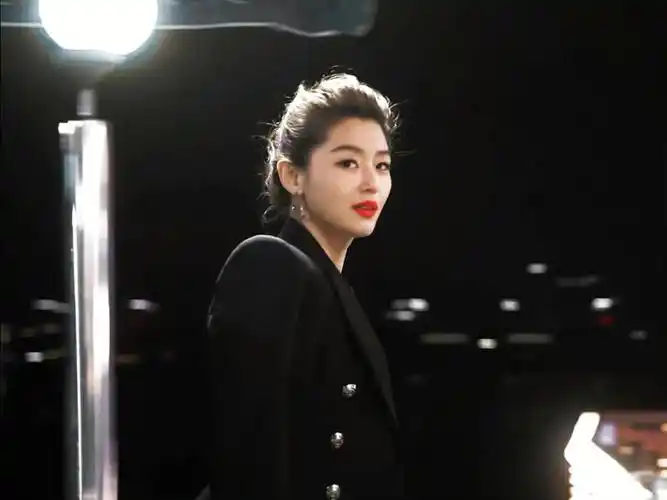 全智贤来自星星的你千颂伊最美女明星