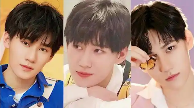 为什么张真源的颜值很多人都get不到?