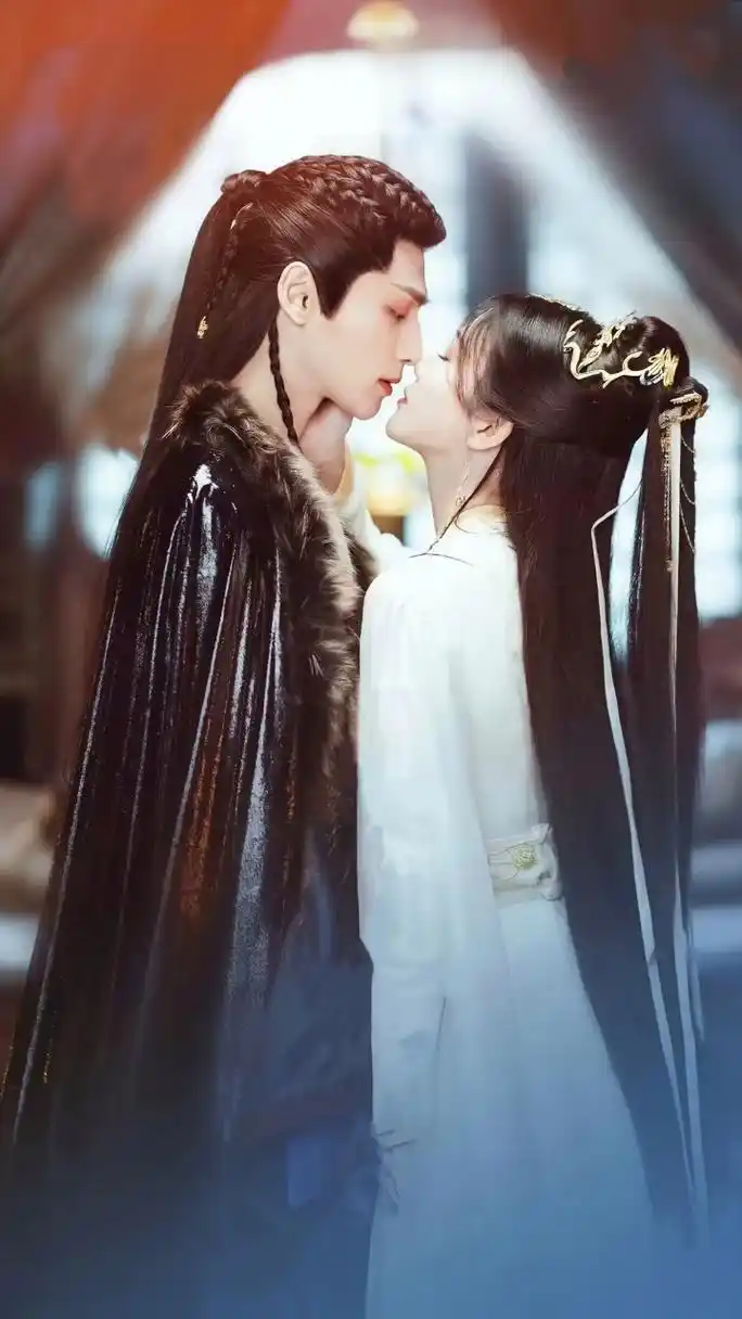 占卜|罗云熙有没有喜欢过白鹿占卜