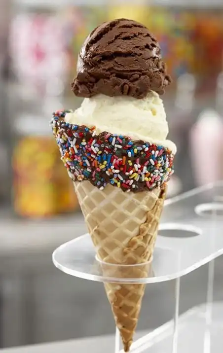 冰淇淋图片大全