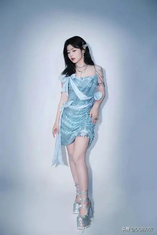 明星图片赖美云