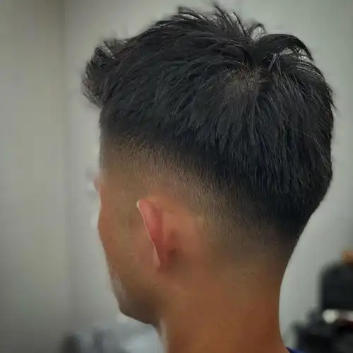 男发别乱剪,最有型男发30多款送给大家,时尚帅气真精神