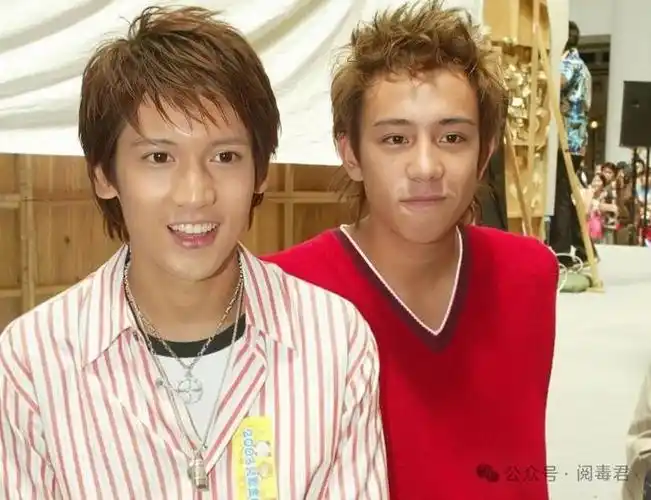 模特|关智斌|陈伟霆|谢霆锋|twins_网易订阅