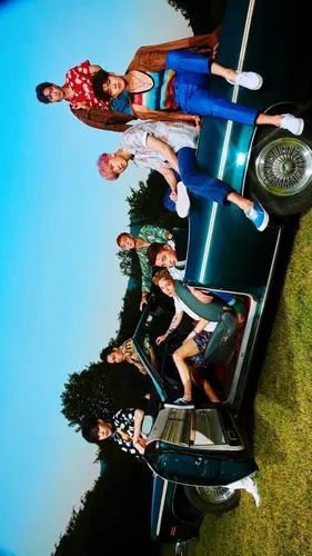 exo - 堆糖,美图壁纸兴趣社区