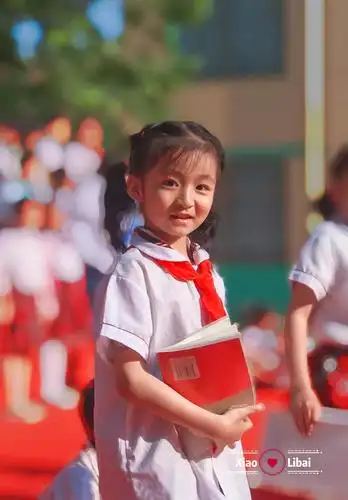 实验小学最美笑容,精彩瞬间(学生篇)