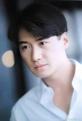 黎明这是啥神仙颜值