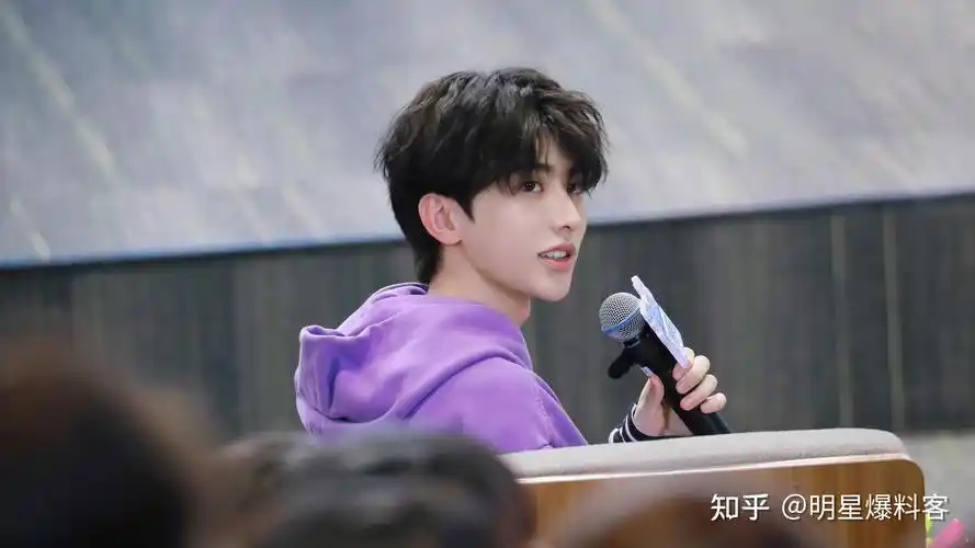 娱乐大爆料:杨紫,蔡徐坤,鞠婧祎,白敬亭,佘诗曼,胡先煦 - 知乎