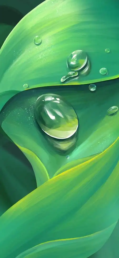 全面屏壁纸唯美壁纸精选