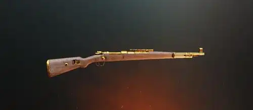 和平精英98k黄金皮肤如何获得?98k黄金获得方法介绍