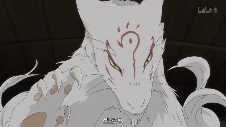 夏目友人帐 斑大人