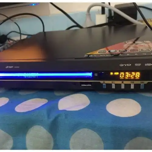 > 金正dvd-n996高清播放器高清evd影碟机 vcd播放器 dvd播放机商品