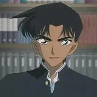 服部平次头像特别帅【点击鼠标右键下载】