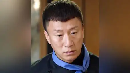 华强提刀,就问你怕不怕 好先生  孙红雷  江疏影