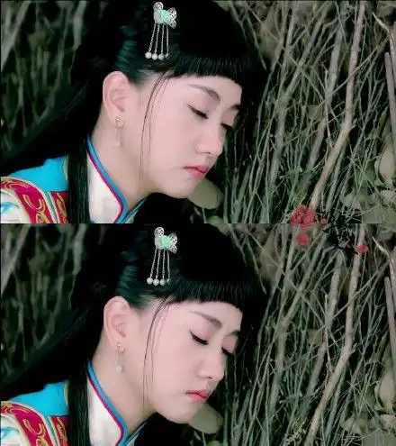 《情定三生》【顾知夏】温婉坚强的知夏妹子,美美哒