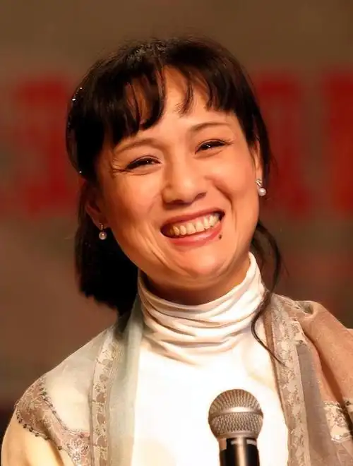 首次接触陈家林导演,是在《唐明皇》的拍摄现场.