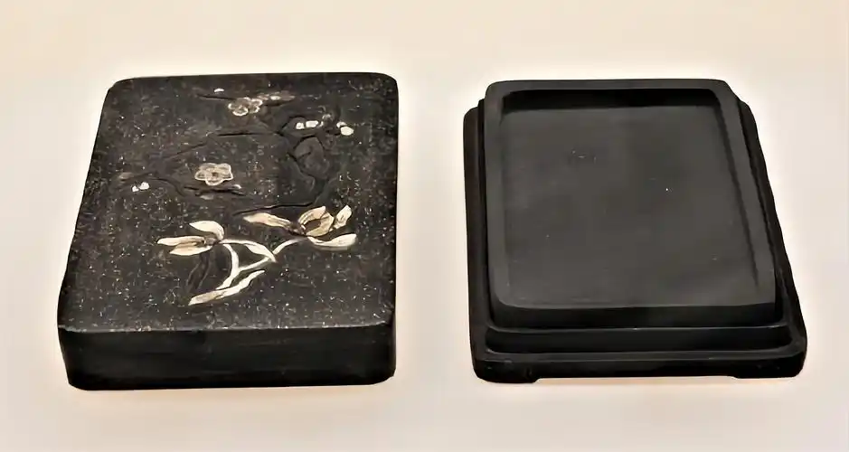 岭南端砚之妙:一池砚水,一方风情 | 观展-经济观察网