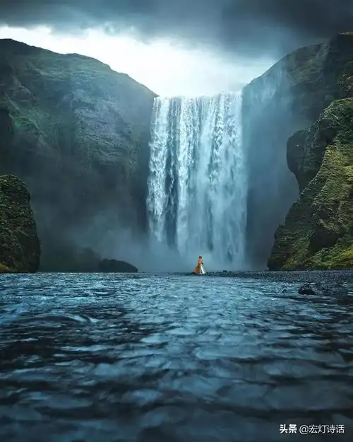 有意境的图片唯美(摄影76期) - 赤虎壹号