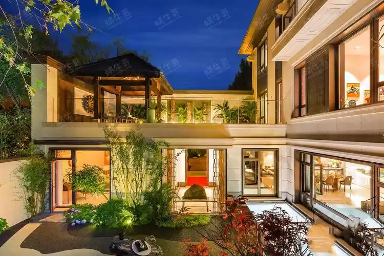 北京景粼原著_北京景粼原著楼盘详情及房价走势-北京蜗牛哥