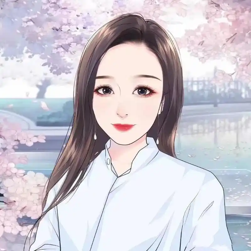 暖心向阳的头像图片女,唯美头像风景