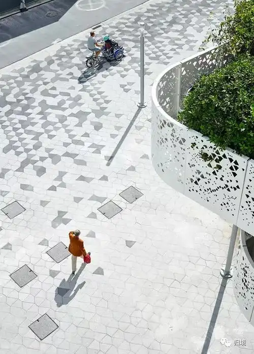 铺装系列合集商业广场铺装铺装合集系列来啦以后再也不用到处找图了