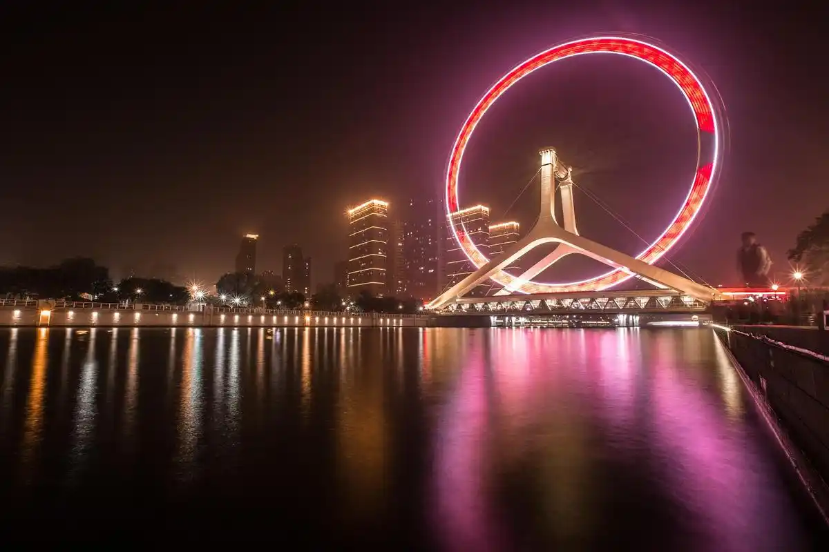 天津旅游攻略 天津,这座中国北方沿海的繁华都市,有着许多引人入胜的