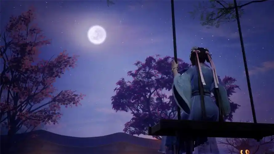 《仙剑奇侠传七》新预告公布 角色背景曝光