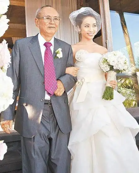 侯佩岑结婚了吗侯佩岑哪年结的婚