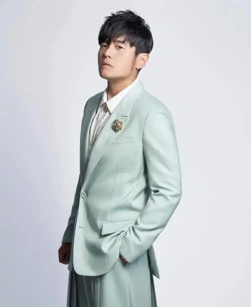 0118周杰伦生日快乐