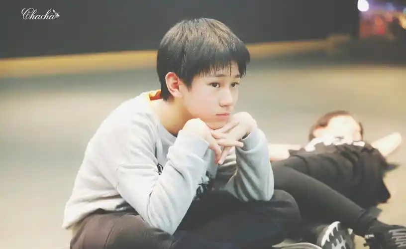 我发誓永远守护我的张真源 - 堆糖,美图壁纸兴趣社区