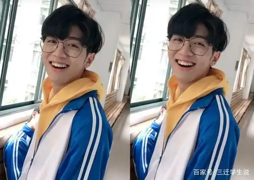 中学男生最吸引女生目光的三个瞬间,都是学霸专属,学渣基本无缘