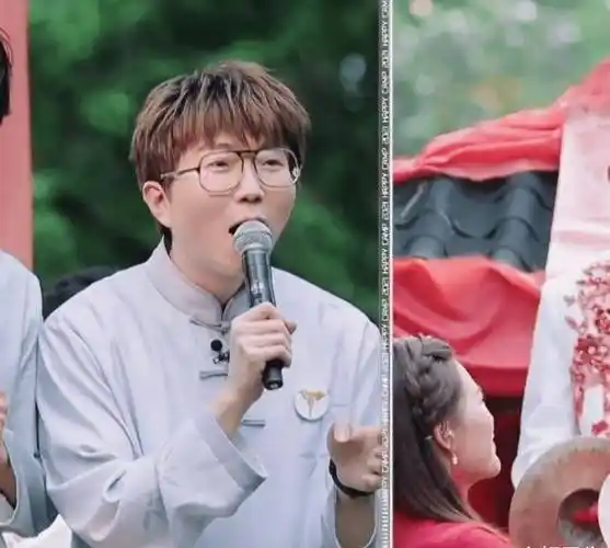 要火了,三位当红男艺人惊喜来袭,这阵容养眼又罕见_嘉宾_节目_张彬彬