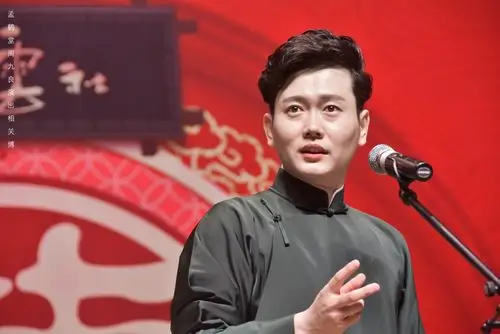 孟鹤堂 - 堆糖,美图壁纸兴趣社区