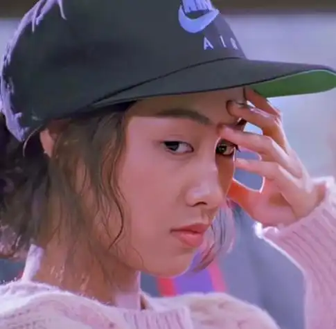 朱茵年轻图片头像高清 高清头像图片大全 -【爱个性】