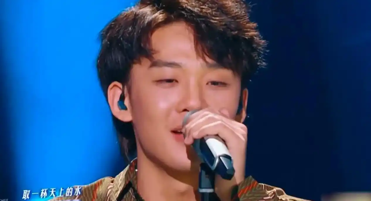 王赫野,刘惜君的《大风吹》火了,却有网友指出这首歌疑似抄袭?